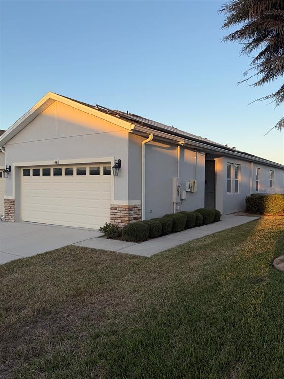 Foto del edificio - 4411 Linwood Trace Ln