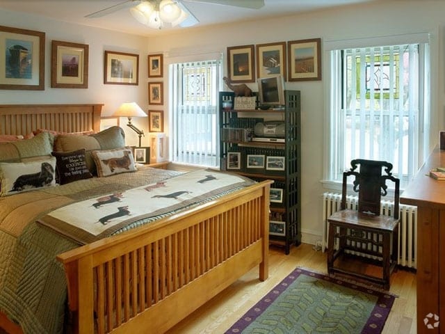 Habitación - The Residences at Garden City
