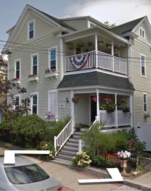 Primary Photo - 7 Franklin St
