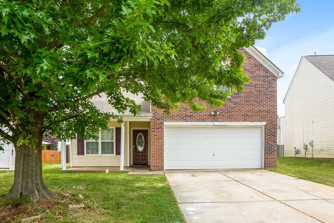 Foto del edificio - 1470 Kindred Cir NW