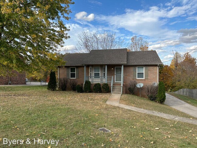 Foto del edificio - 3 br, 2 bath House - 923 Lindsey Drive