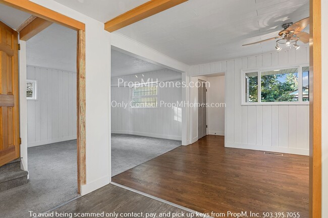 Building Photo - Forrest Heaven,Two Bedroom, Three-Quarter ...