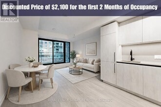 Building Photo - 35 Parliament St