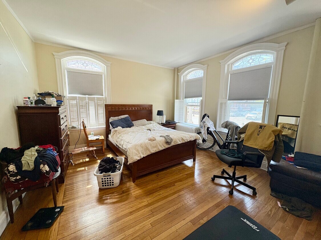Foto principal - 282 Newbury St