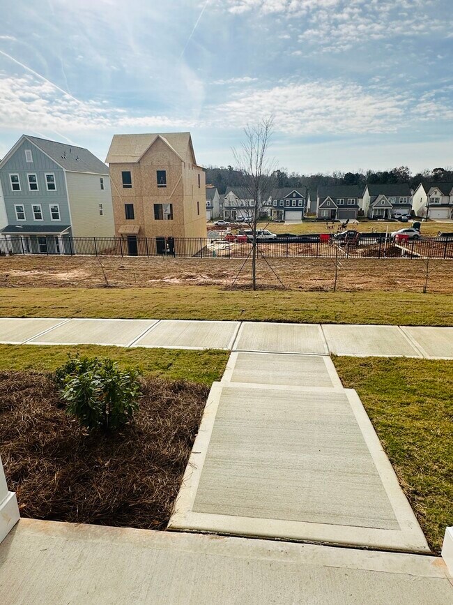 Foto del edificio - 853 York Aly