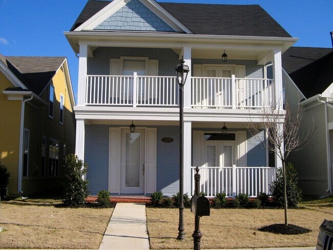 Foto del edificio - 1378 Island Place East