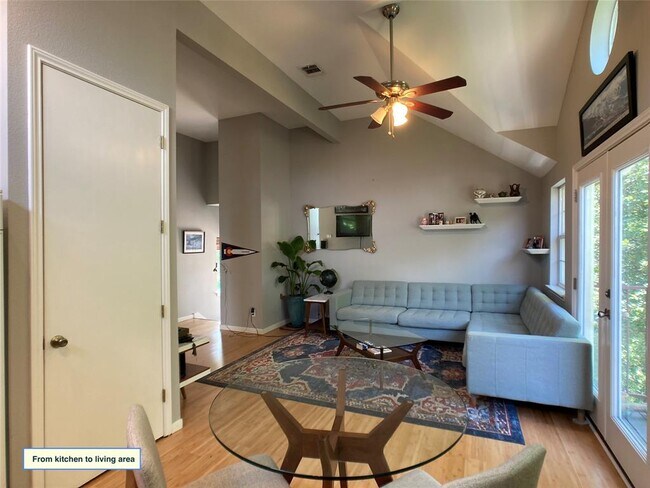 Foto del edificio - 1509 Treadwell St