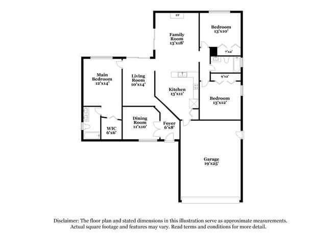 Building Photo - 1352 Foxboro Dr