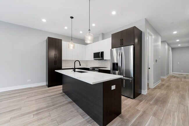 Foto del edificio - 4029 S Calumet Ave