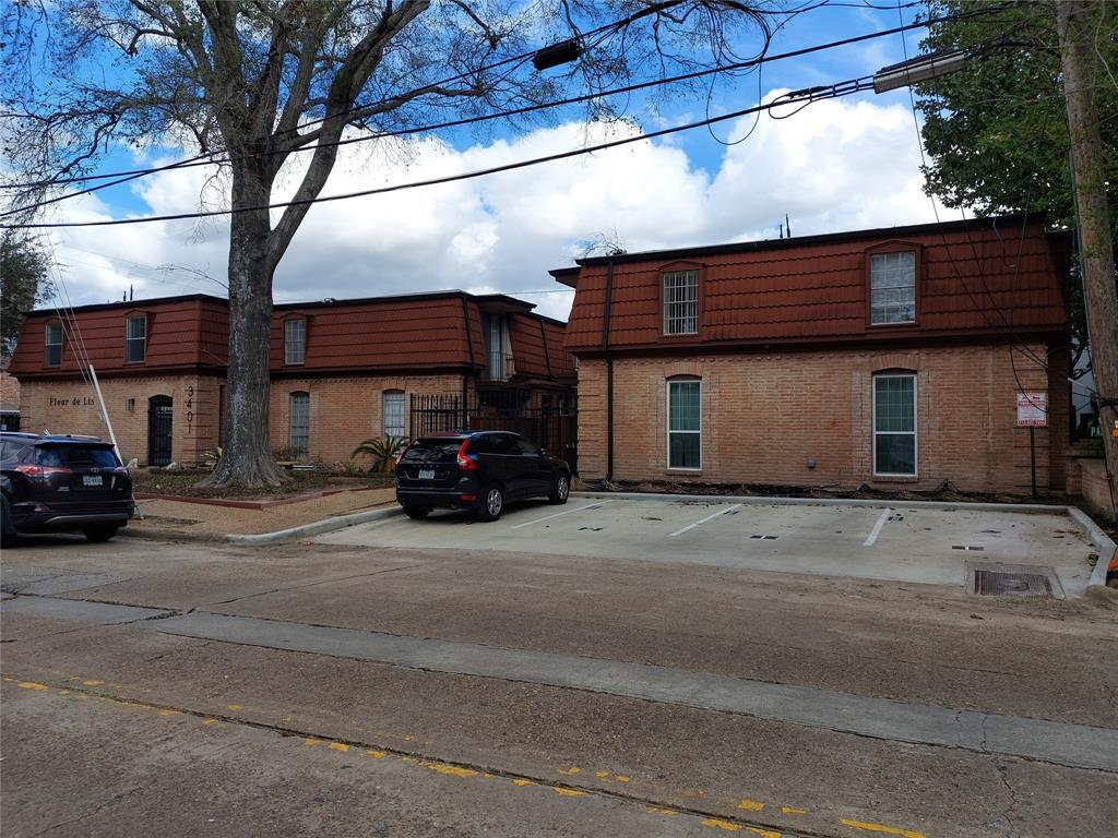 3401 Timmons Ln Unit 12, Houston, TX 77027 Condo for Rent in Houston