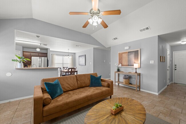 Foto del edificio - Cline