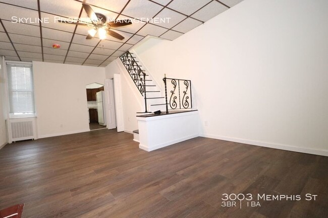 Building Photo - 3003 Memphis St