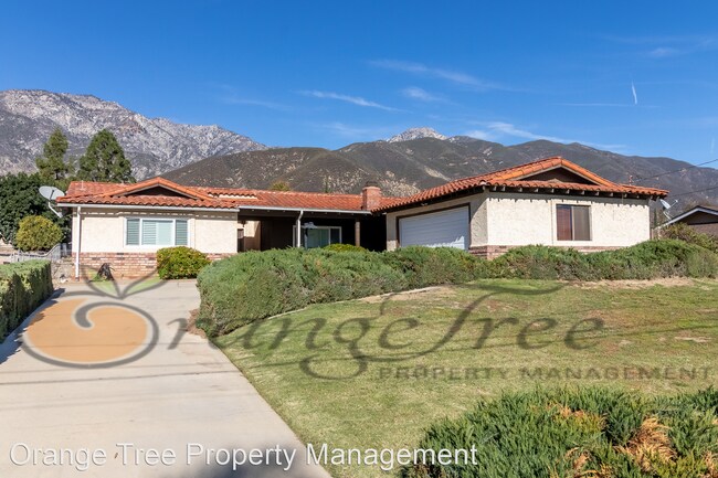 Building Photo - 4 br, 2 bath House - 8140 La Senda Rd.