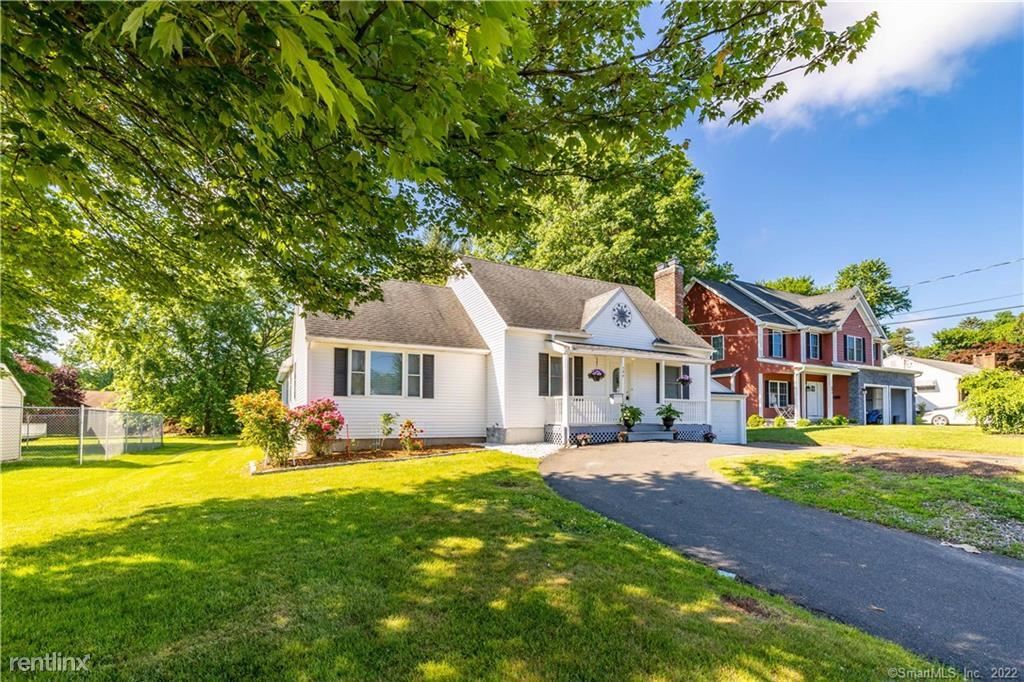 Foto principal - 5 br, 2 bath House - 599 Nott St