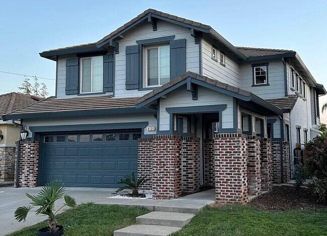 Building Photo - 4135 Preserve Way