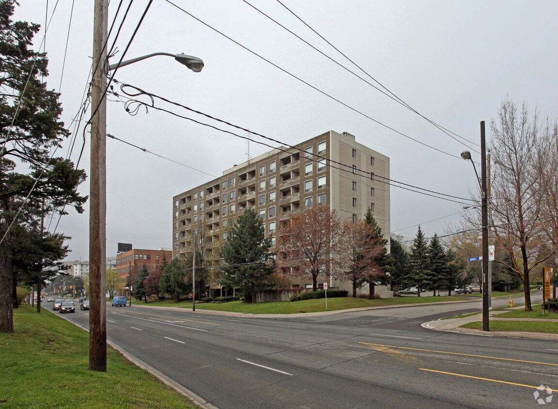 Photo principale - Upper Canada Lodge B'nai B'rith Senior Citi