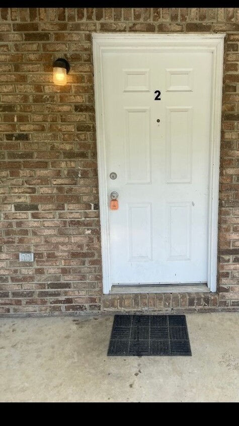 Maynardville 37807 - 2 bedroom 1 bath Apa... - Maynardville 37807 - 2 bedroom 1 bath  Apa...