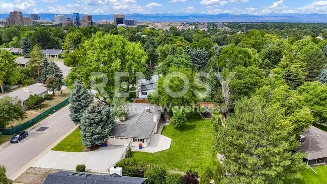 Photo - 5 Bed 3 Bath in Greenwood Village Colorado | AVAILABLE NOW House