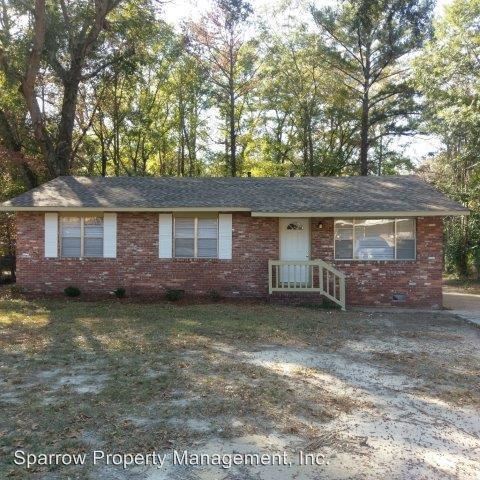 Foto principal - 4710 Wellborn Dr