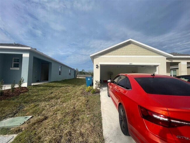 Building Photo - 1663 Rosy Dale Cir