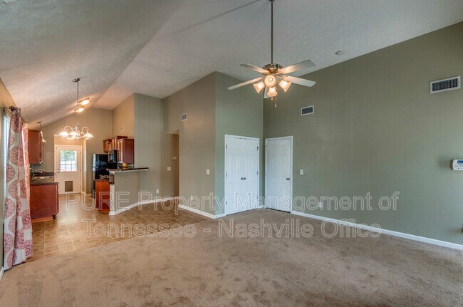 Foto del edificio - 5116 Preserve Blvd