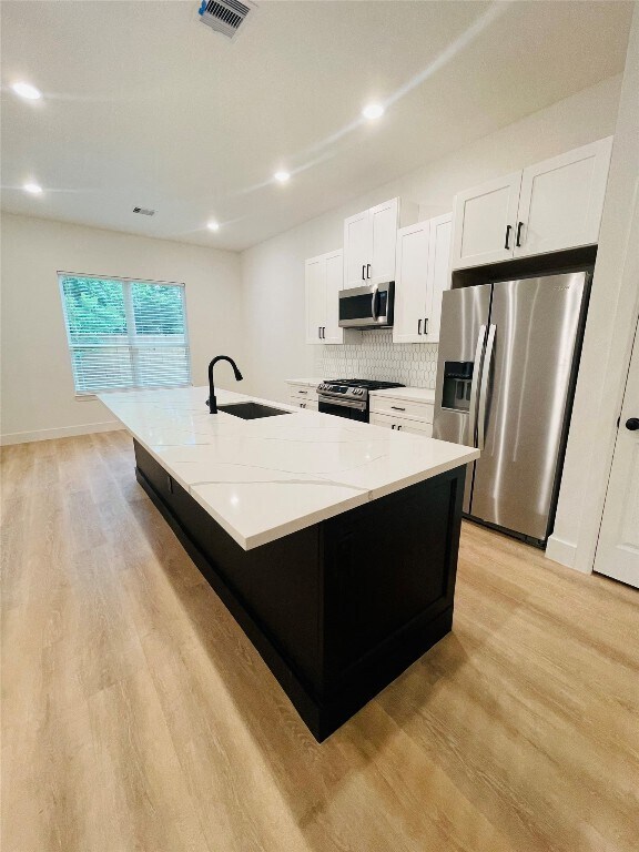 Building Photo - 5312 Denmark St