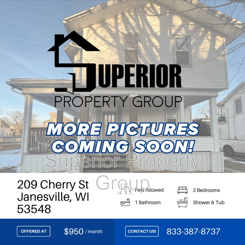 Foto del edificio - 209 Cherry St