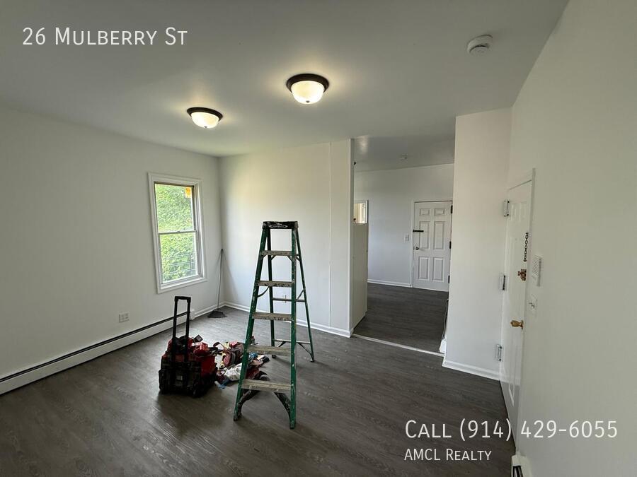 Foto principal - 26 Mulberry St