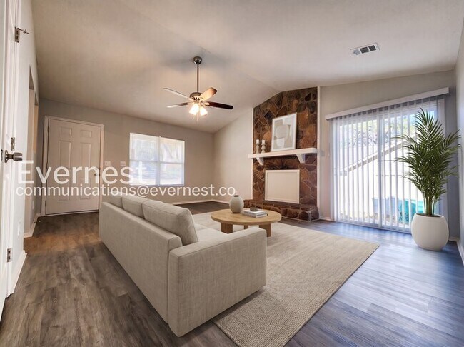 Foto del edificio - 4174 Shiloh Ridge Trail