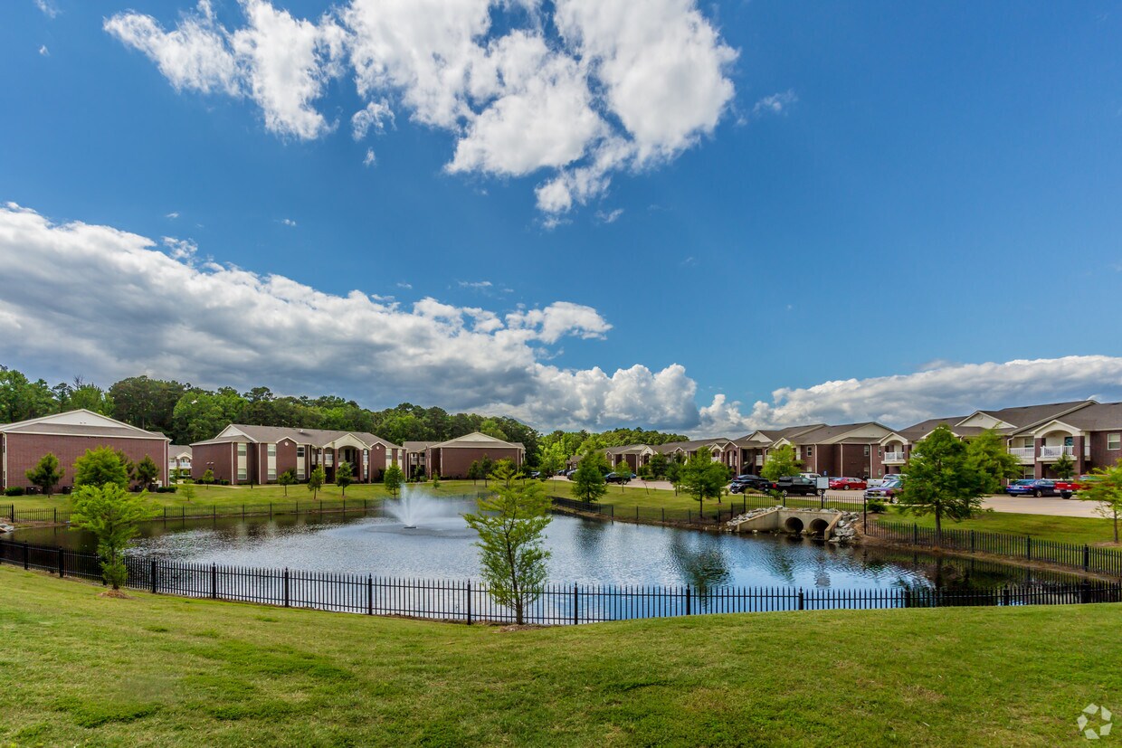 Foto principal - The Lakes at Hurricane Creek