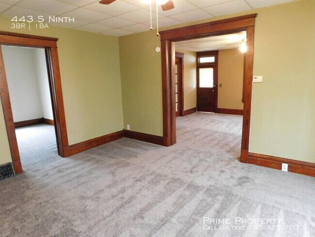 Building Photo - 443 S Ninth