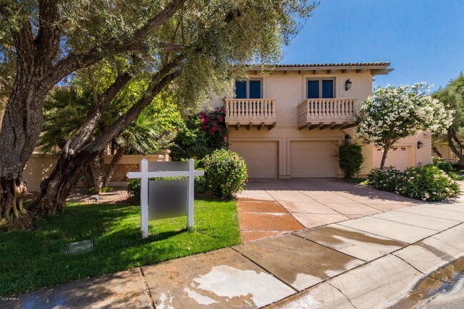 Building Photo - 10109 E Topaz Dr