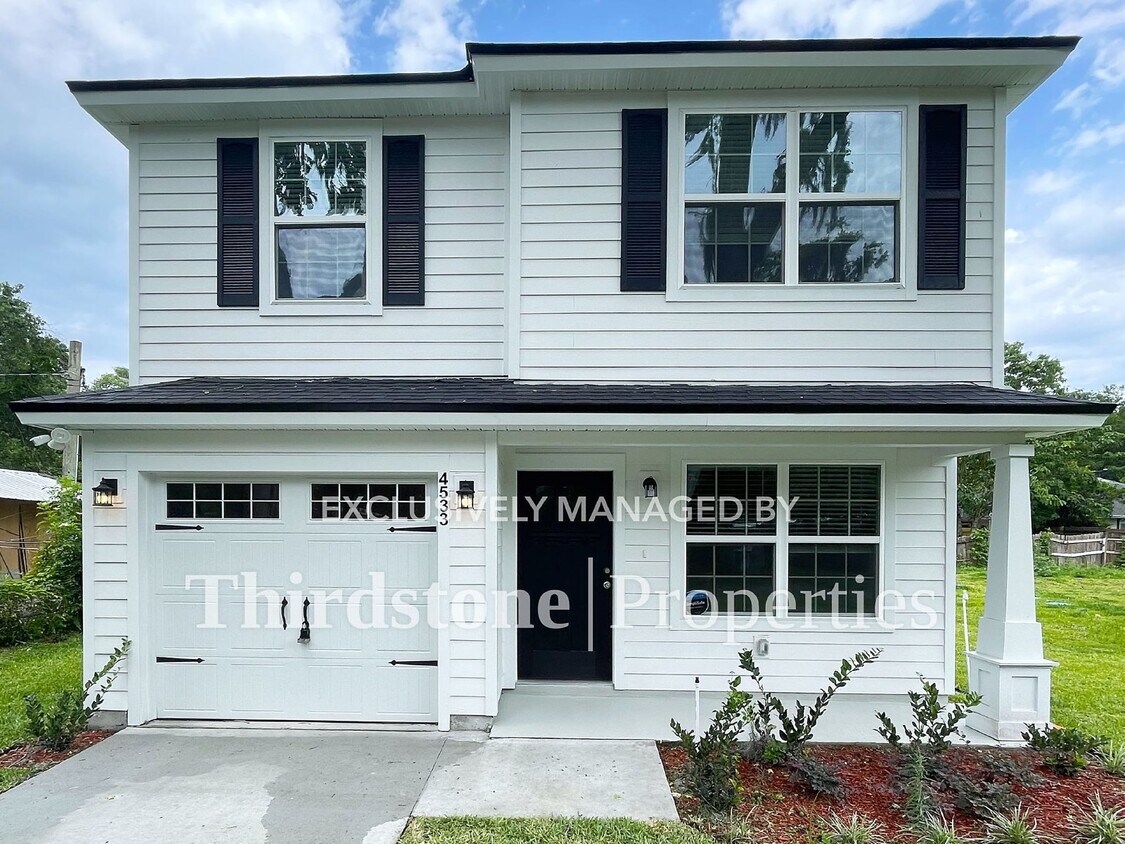 Primary Photo - 4533 CAMBRIA Street, Jacksonville, FL 32207