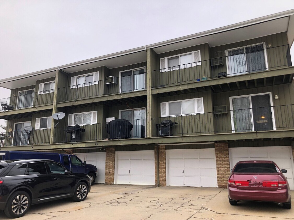 Foto principal - 85 N Lyle Ave