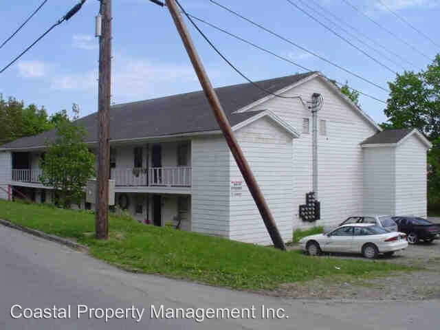 Foto del edificio - 18 Lindsey St