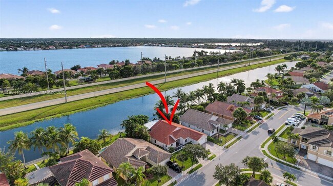 Foto del edificio - 18950 SW 16th St