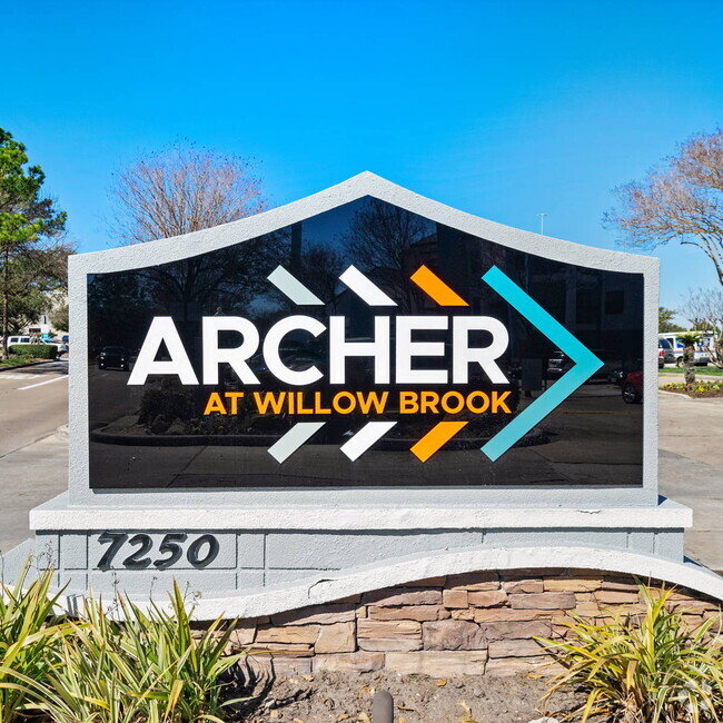 Building Photo - Archer at Willowbrook