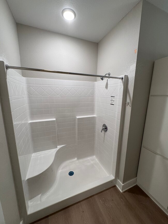 Bathroom - Burlington Post II