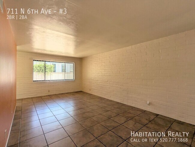 Foto del edificio - 711 N 6th Ave