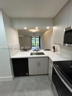 Foto del edificio - 15535 Miami Lakeway N