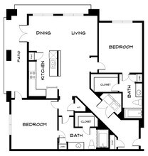 Interior Photo - Harbor Hill