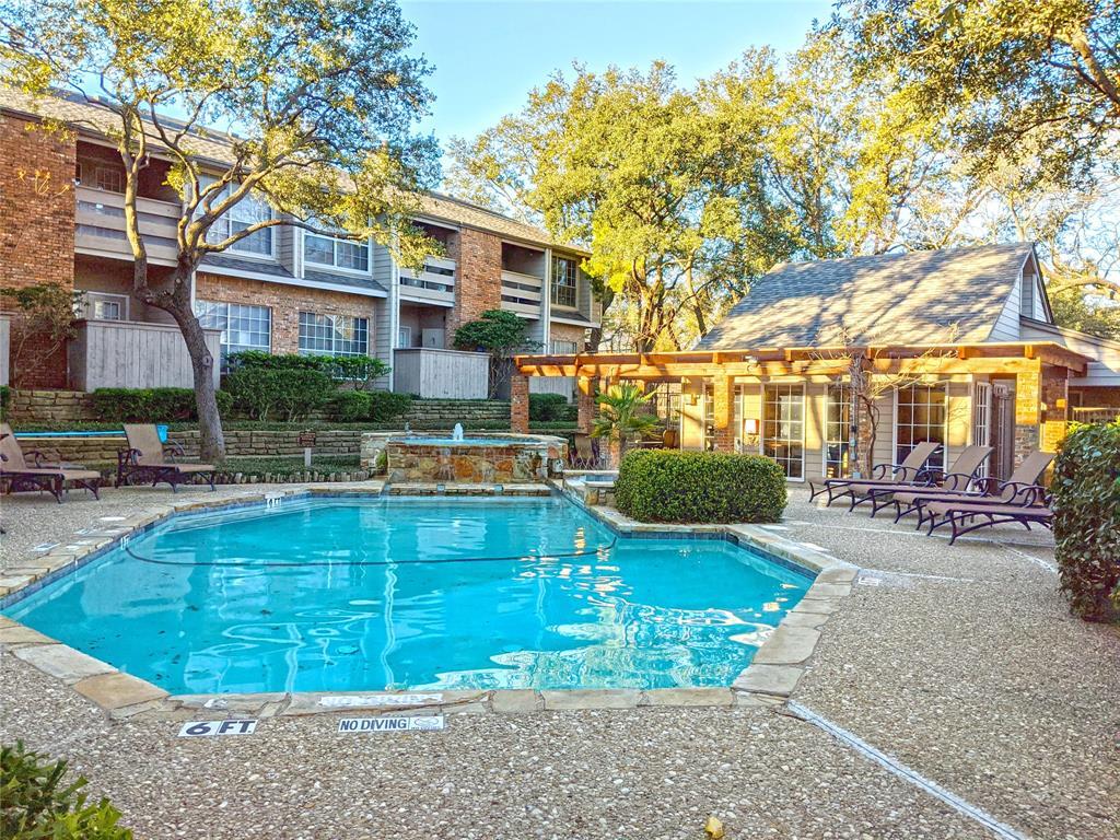 9801 Royal Ln Unit 301, Dallas, TX 75231 Condo for Rent in Dallas, TX