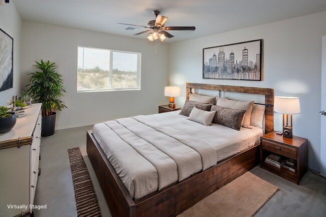 Foto del edificio - 19977 E Casen ST