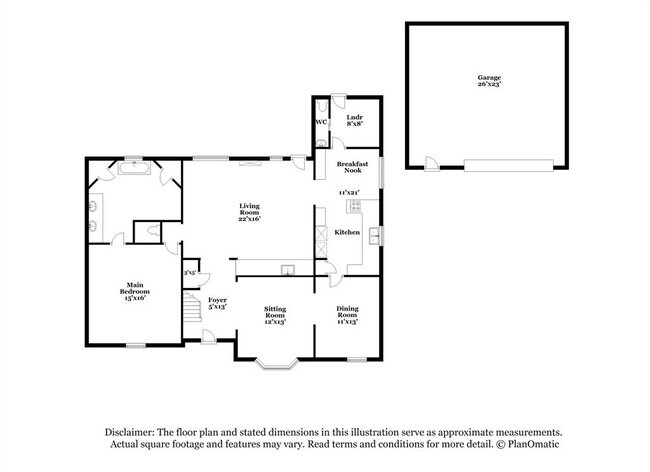 Building Photo - 11715 Gardenglen Dr