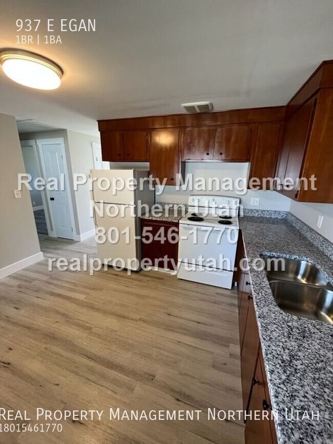 Foto del edificio - 1 Bedroom 1 Bath Unit in Layton Available