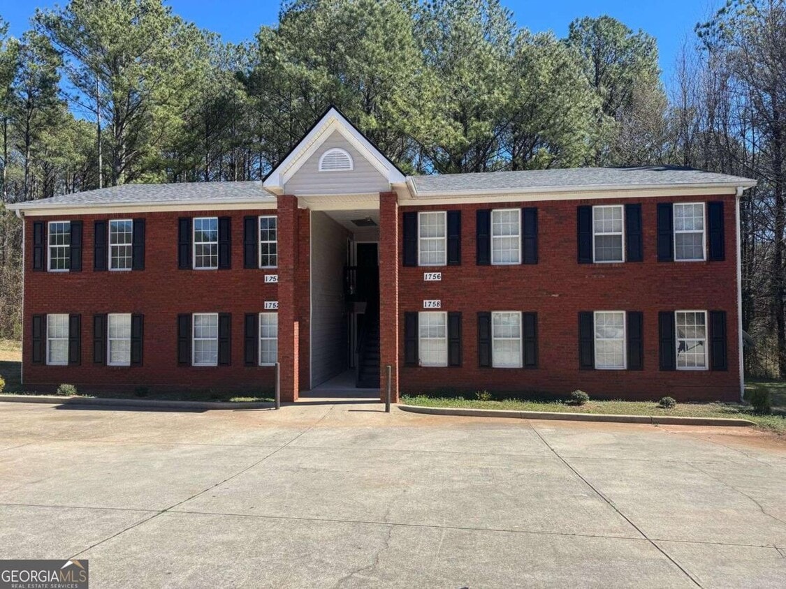 Foto principal - 1758 Cannonball Ct NW