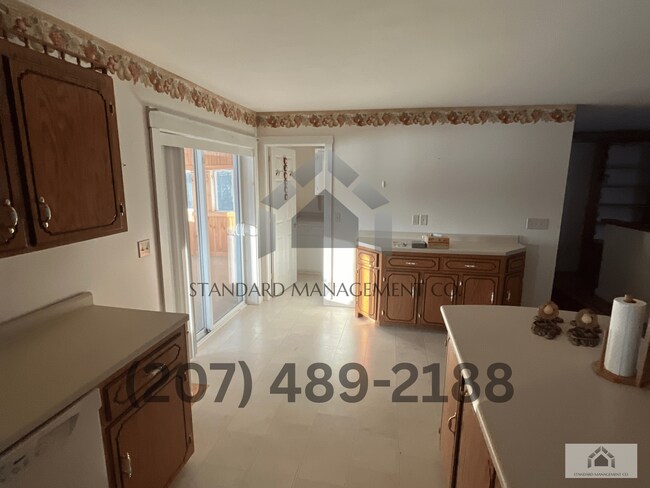 Foto del edificio - SINGLE FAMILY HOME @ STARKS, ME