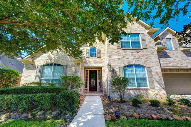 Foto del edificio - 10411 Winding Green Dr