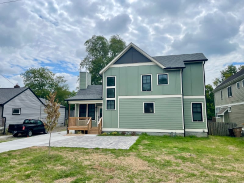 Photo - 2826 Bronte Ave (Nashville, TN)