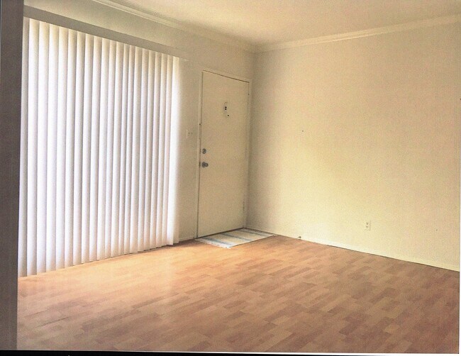 Sala de estar - 1754 15th St